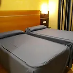 Hotel Alfageme 2*