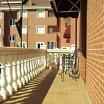 Alfageme Hotel