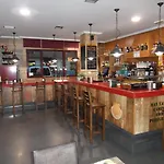 Alfageme Hotel León
