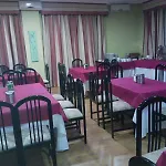 Alfageme Hotel León