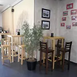 Hotel Alfageme León