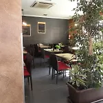 Hotel Alfageme 2*