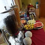 Alfageme Hotel