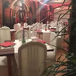 Hotel Alfageme