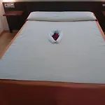 Hotel Alfageme