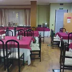 Alfageme Hotel León