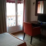 Hotel Alfageme