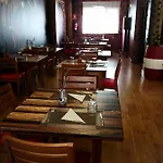 Hotel Alfageme 2*