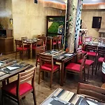Hotel Alfageme Leon
