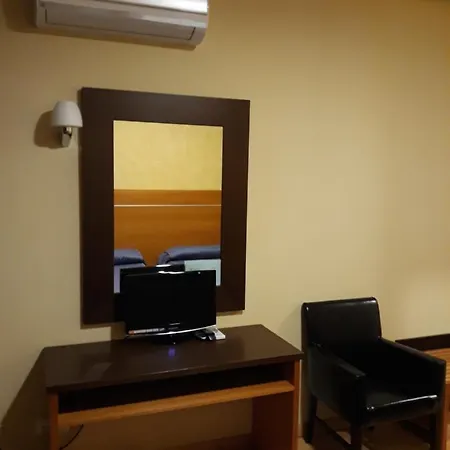 Hotel Alfageme 2*
