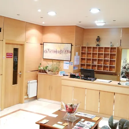 Alfageme 2* ليون