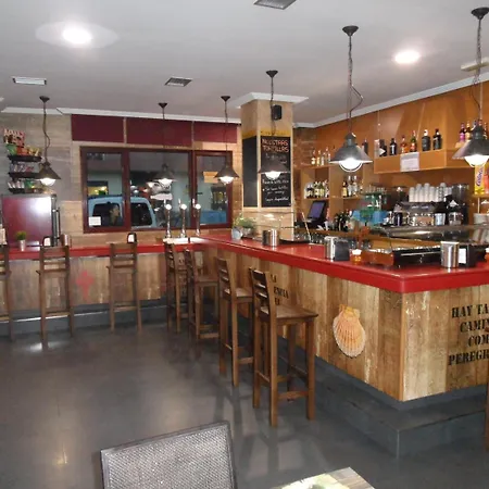 Alfageme Hotel Leão