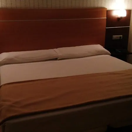 Alfageme Hotel