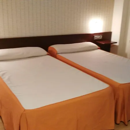 Hotel Alfageme León