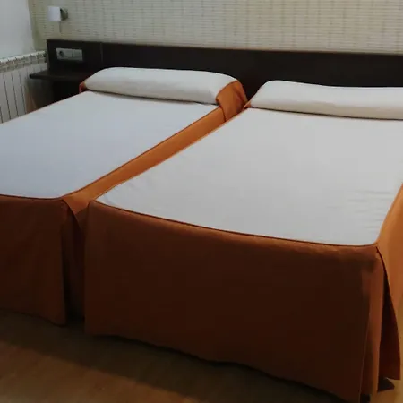 Alfageme Hotel León