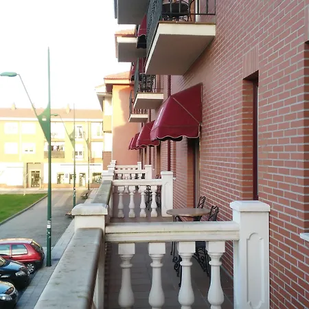 Alfageme Hotel