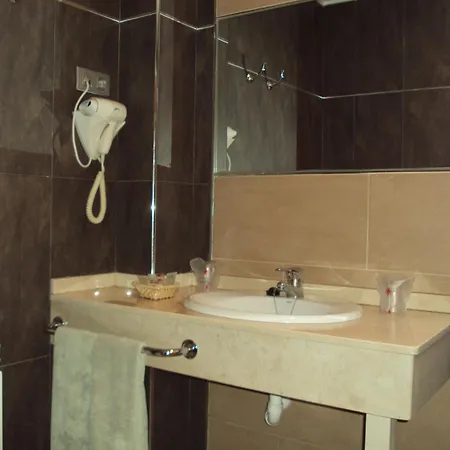 Alfageme Hotel León