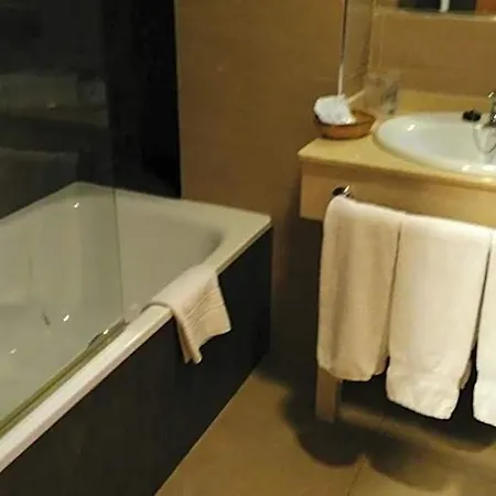 Alfageme Hotel