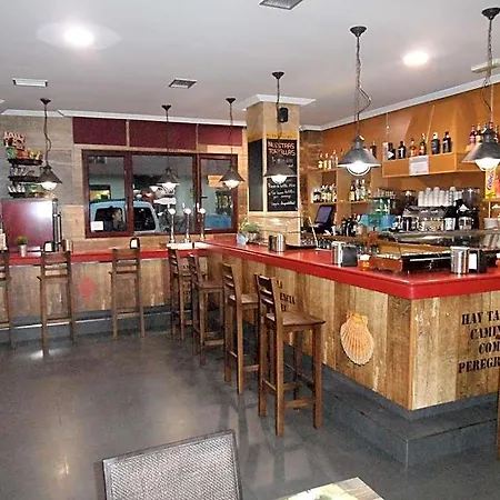 Alfageme Hotel