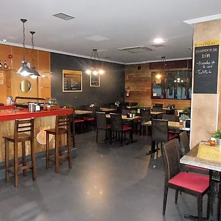 Hotel Alfageme 2*