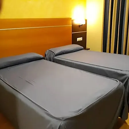 Alfageme Hotel