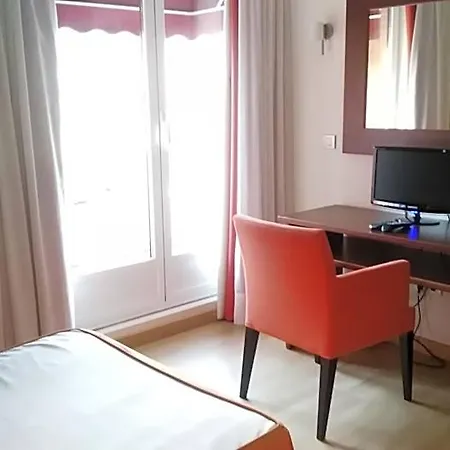 Alfageme Hotel 2*