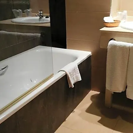 Hotel Alfageme 2*