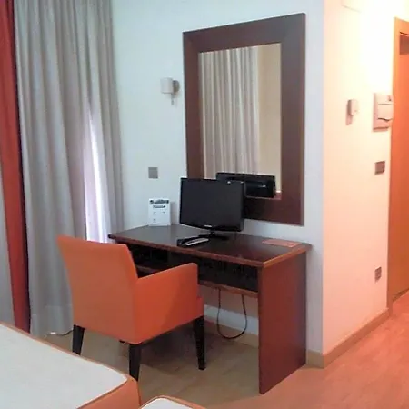 Hotel Alfageme 2*