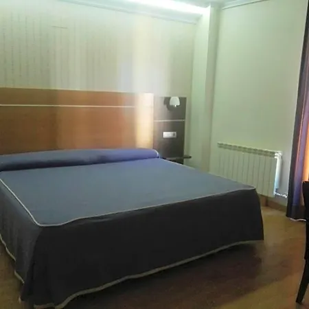Alfageme Hotel 2*