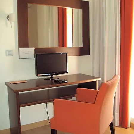 Hotel Alfageme 2*