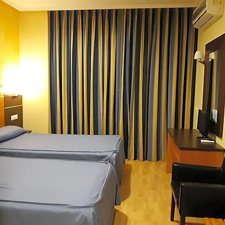 Hotel Alfageme