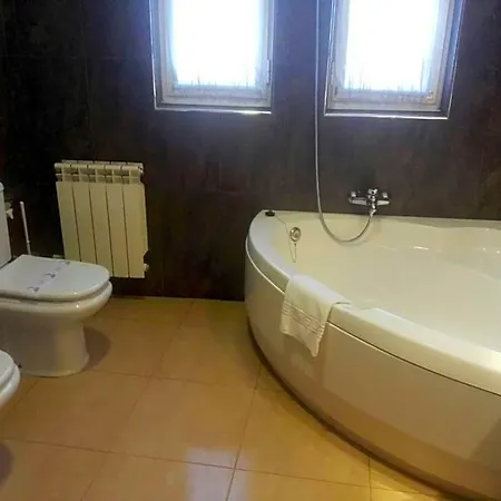Hotel Alfageme