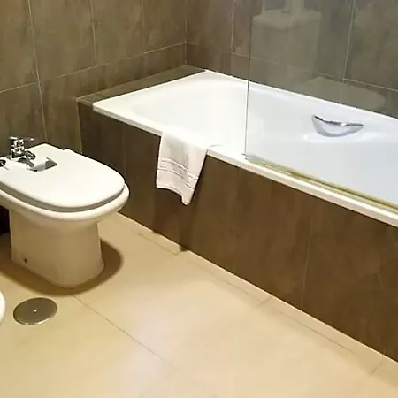 Alfageme Hotel
