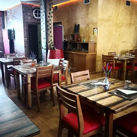 Alfageme Hotel León
