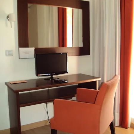 Alfageme Hotel León