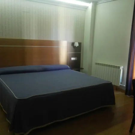 Hotel Alfageme León
