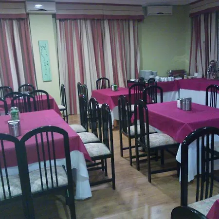 Alfageme Hotel León