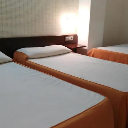 Alfageme Hotel Leão