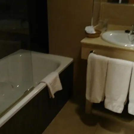 Alfageme Hotel 2*