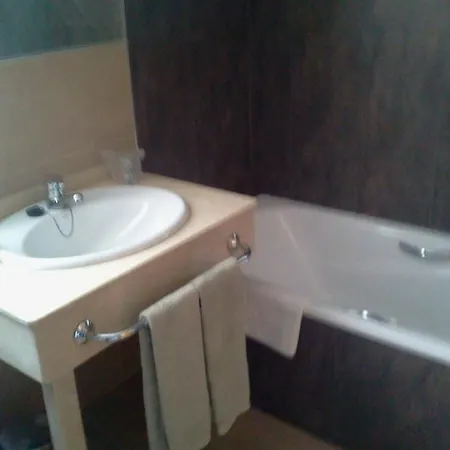 Alfageme Hotel