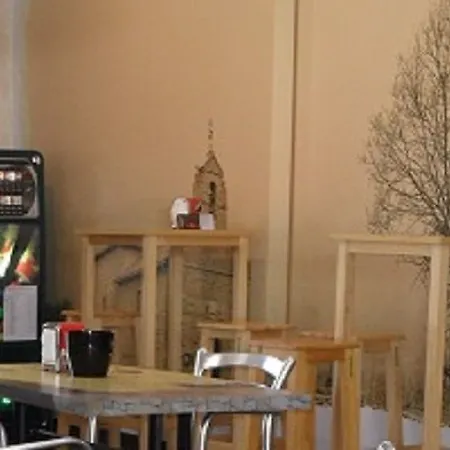 Hotel Alfageme