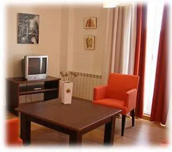 Alfageme Hotel