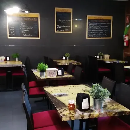 Hotel Alfageme