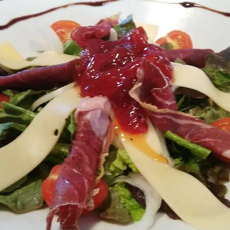 Alfageme فندق ليون