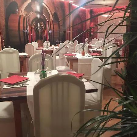 Hotel Alfageme