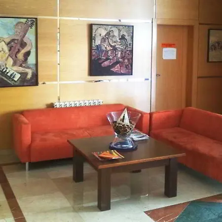 Alfageme Hotel 2*
