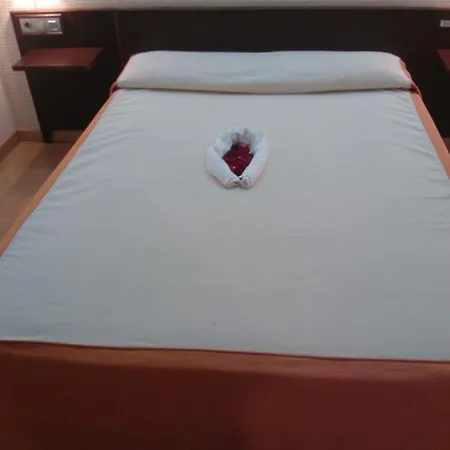 Hotel Alfageme