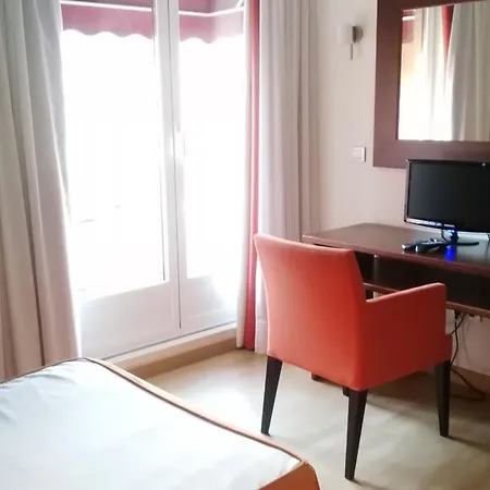 Hotel Alfageme León