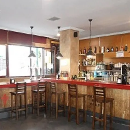 فندق Alfageme ليون