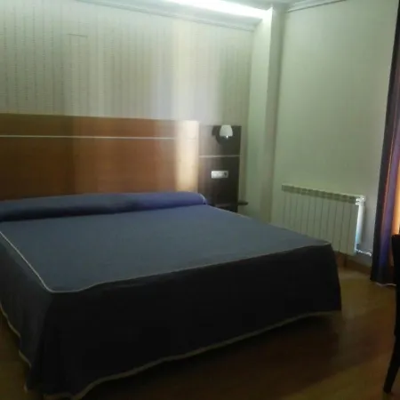Alfageme Hotel